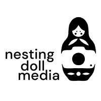 Nesting Doll Media, LLC logo, Nesting Doll Media, LLC contact details