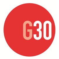 G30 logo, G30 contact details