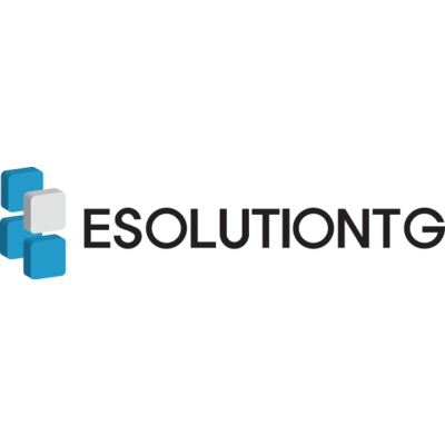 EsolutionTG logo, EsolutionTG contact details