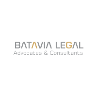 Batavia Legal logo, Batavia Legal contact details