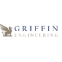 Griffin Engineering logo, Griffin Engineering contact details