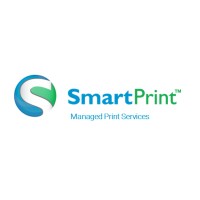 SmartPrint Inc. logo, SmartPrint Inc. contact details