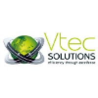 Vtec Solutions Ltd logo, Vtec Solutions Ltd contact details