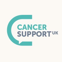 Cancer Support UK logo, Cancer Support UK contact details