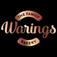 Warings Bakery logo, Warings Bakery contact details