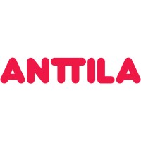 Anttila Oy logo, Anttila Oy contact details