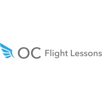 OC FLIGHT LESSONS LLC logo, OC FLIGHT LESSONS LLC contact details