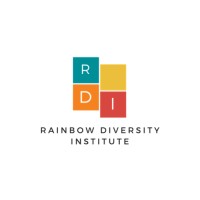 Rainbow Diversity Institute (RDI) logo, Rainbow Diversity Institute (RDI) contact details