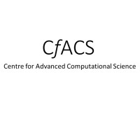 CfACS - MMU Centre for Advanced Computational Science logo, CfACS - MMU Centre for Advanced Computational Science contact details