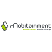 Mobitainment South Africa logo, Mobitainment South Africa contact details