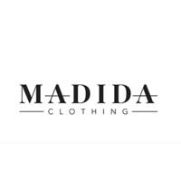 Madida Clothing logo, Madida Clothing contact details