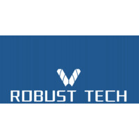 Robust Tech logo, Robust Tech contact details