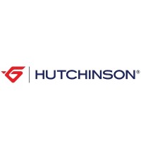 HUTCHINSON (Ruma) logo, HUTCHINSON (Ruma) contact details