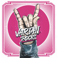 VARTAN.ROCKS logo, VARTAN.ROCKS contact details