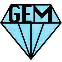 GEM MUSIC logo, GEM MUSIC contact details