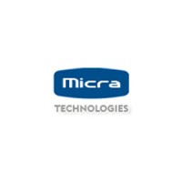 Micra Technologies logo, Micra Technologies contact details