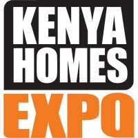 Kenya Homes Expo logo, Kenya Homes Expo contact details