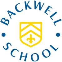 Backwell School logo, Backwell School contact details