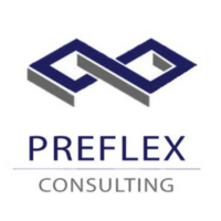 Preflex Consulting Limited logo, Preflex Consulting Limited contact details