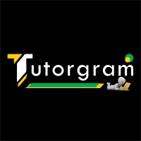 Tutorgram logo, Tutorgram contact details