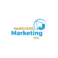 WeREVERE Marketing Inc. logo, WeREVERE Marketing Inc. contact details