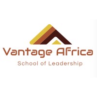 Vantage Africa School of Leadership logo, Vantage Africa School of Leadership contact details