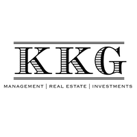 KKG Management logo, KKG Management contact details