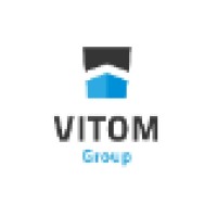 VITOM Group logo, VITOM Group contact details