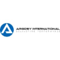 Argosy International logo, Argosy International contact details