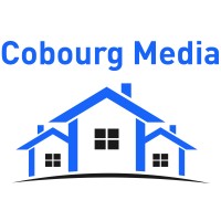 Cobourg Media logo, Cobourg Media contact details