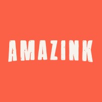 AMAZINK - Somos comunicadoras visuales logo, AMAZINK - Somos comunicadoras visuales contact details