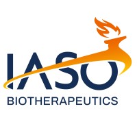 IASO BioTherapeutics logo, IASO BioTherapeutics contact details