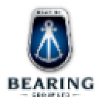 Bearing Group Ltd logo, Bearing Group Ltd contact details