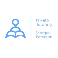 Private Tutoring - Morgan Peterson logo, Private Tutoring - Morgan Peterson contact details