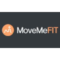 MoveMeFit logo, MoveMeFit contact details