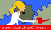 Industry Sites Online logo, Industry Sites Online contact details