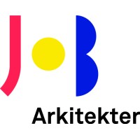 JoB Arkitekter AS logo, JoB Arkitekter AS contact details