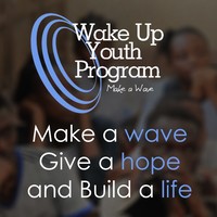 Wake Up Youth Program logo, Wake Up Youth Program contact details