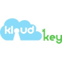 KloudKey logo, KloudKey contact details