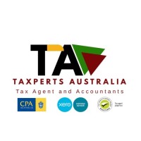 Taxperts Australia logo, Taxperts Australia contact details