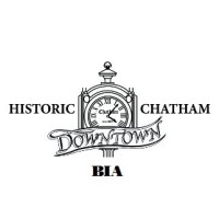 Historic Downtown Chatham BIA logo, Historic Downtown Chatham BIA contact details