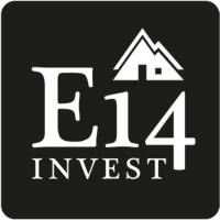 E14 Invest AB logo, E14 Invest AB contact details