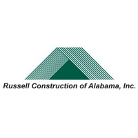 Russell Construction of Alabama logo, Russell Construction of Alabama contact details