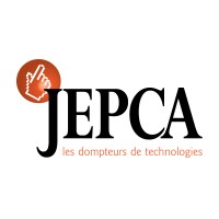 Jepca inc logo, Jepca inc contact details