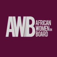 African Women on Board logo, African Women on Board contact details