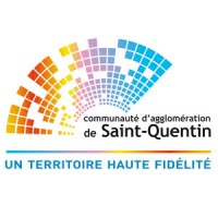 Communauté d'Agglomération de Saint-Quentin logo, Communauté d'Agglomération de Saint-Quentin contact details