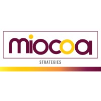 Miocoa Strategies logo, Miocoa Strategies contact details