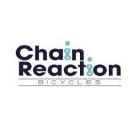 Chain Reaction Bicycles Toronto logo, Chain Reaction Bicycles Toronto contact details