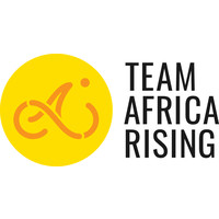 Team Africa Rising logo, Team Africa Rising contact details