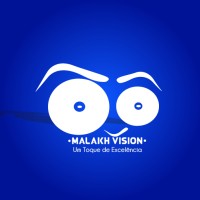 Malakh Vision logo, Malakh Vision contact details